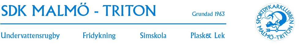 SDK Malmö Triton
